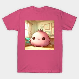 Queen blobby T-Shirt